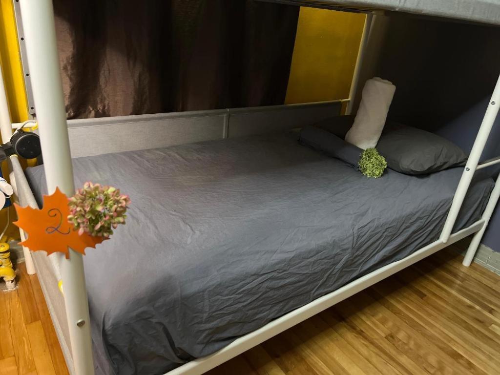 Auberge Pvt Hostel Montréal Extérieur photo